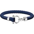 دستبند امگا مردانه  omega bracelet