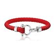 دستبند امگا مردانه  omega bracelet