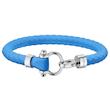 دستبند امگا مردانه  omega bracelet