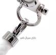 دستبند امگا مردانه  omega bracelet