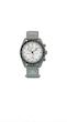 ساعت امگا سواچ ماه طوسی جدید  Omega Swatch to the Moon