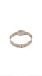 ساعت کارتیر پنتر زنانه دورنگ رزگلد صفحه سفید  Cartier panthere Rosegold