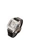 ساعت کارتیر سانتوس صد زنانه مشکی Cartier Santos  100