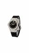 ساعت هابلوت تک موتوره زنانه نقره ای Hublot Silver