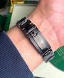 ساعت رولکس سابمارینر مردانه تمام مشکی Rolex Submariner black