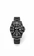 ساعت رولکس سابمارینر مردانه تمام مشکی Rolex Submariner black