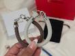 دستبند امگا زنانه  omega bracelet