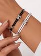 دستبند هرمس     Hermes  bracelet