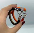 دستبند امگا مردانه آکوا   omega bracelet Aqua