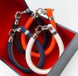 دستبند امگا مردانه آکوا   omega bracelet Aqua