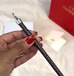 دستبند امگا مردانه آکوا   omega bracelet Aqua