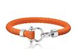دستبند امگا زنانه  omega bracelet