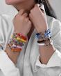 دستبند امگا زنانه  omega bracelet