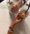 دستبند امگا زنانه  omega bracelet