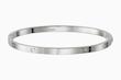دستبند کارتیر لاو زنانه سایز باریک  Cartier Love Bracelet