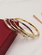 دستبند کارتیر لاو زنانه سایز باریک  Cartier Love Bracelet