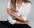 دستبند کلاسیک دنیل ولینگتون زنانه رزگلد ‏Daniel Wellington Rose Gold Bracelet