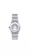 ساعت امگا کانسلیشن زنانه نقره ای صفحه صورتی ایندکس خط  Omega Constellation Silver 