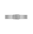ساعت دنیل ولینگتون مربعی زنانه سیلور صفحه مشکی  Daniel Wellington Silver