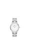 ساعت دنیل ولینگتون یونیتون مردانه نقره ای صفحه سفید Daniel Wellington Silver