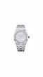 ساعت اودمار پیگه AP زنانه نقره ای صفحه سفید  ‏ ‏Audemars Piguet Royal Oak 