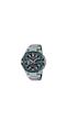 ساعت کاسیو  جیشاک مردانه  نقره ای سبز ‏  Casio G-shok GST
