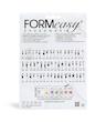 گن لاغری و فرم دهنده Formeasy پادار 0100  