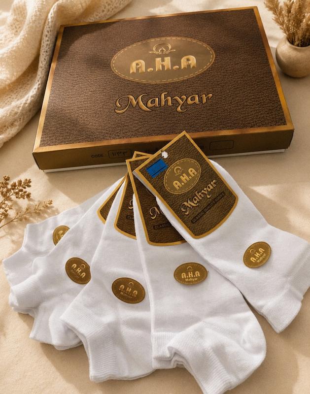 جوراب مردانه مهیار