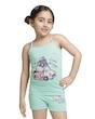 ست زیرپوش و شورت دخترانه سیلکا