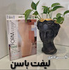 گن لاغری و فرم دهنده لیفت باسن فرم ایزی 1600