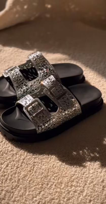 صندل وارداتی آیینه ای