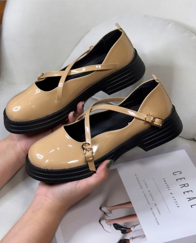 لوفر ضربدری