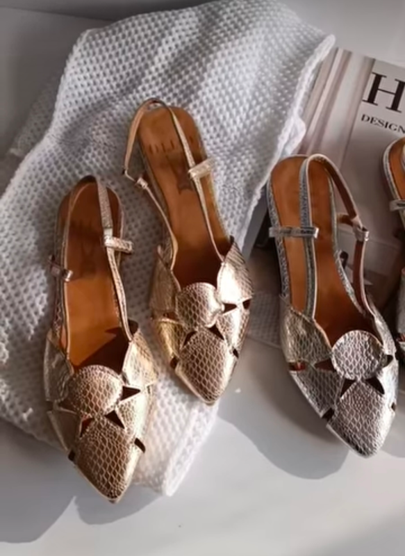 صندل ستاره ای