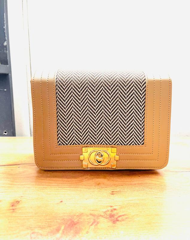 کیف بمب زیگزاکی