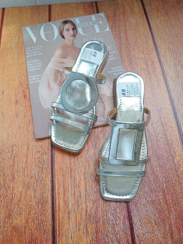 صندل جورجیا سری A