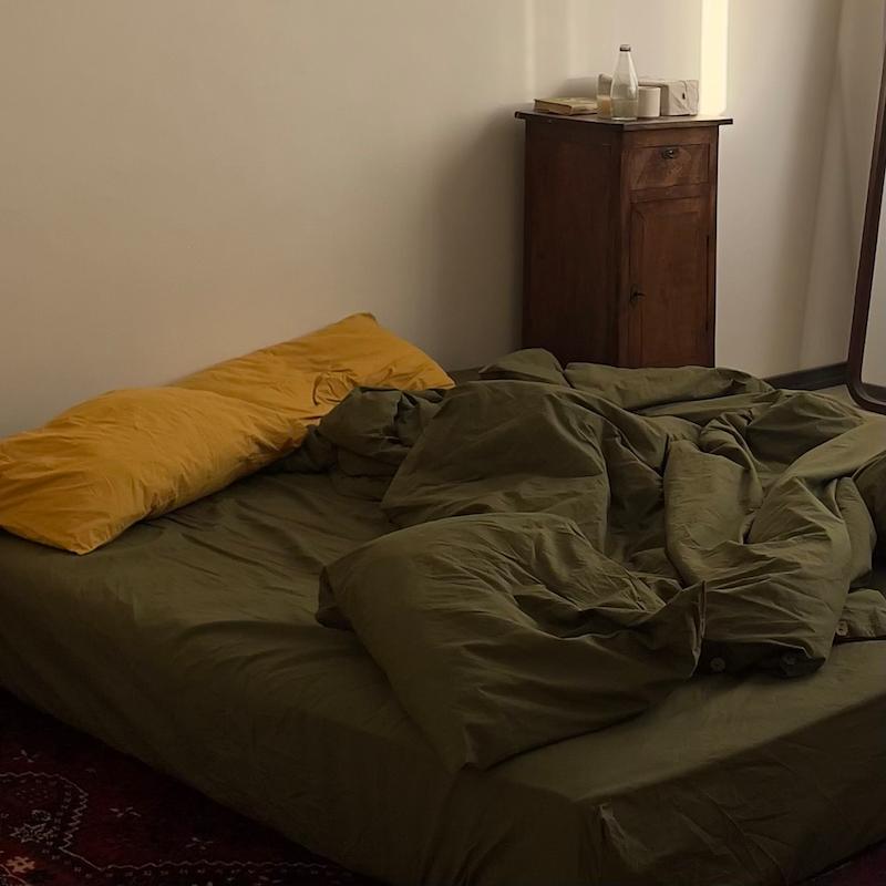 ست روتختی کامل پراگ