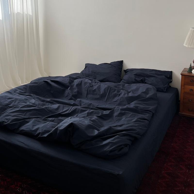 کاور تشک کشدوز نیمه شب