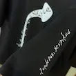 تیشرت طرح میم سورنا