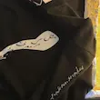تیشرت طرح میم سورنا