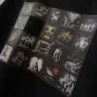 تیشرت طرح مجسمه سورنا