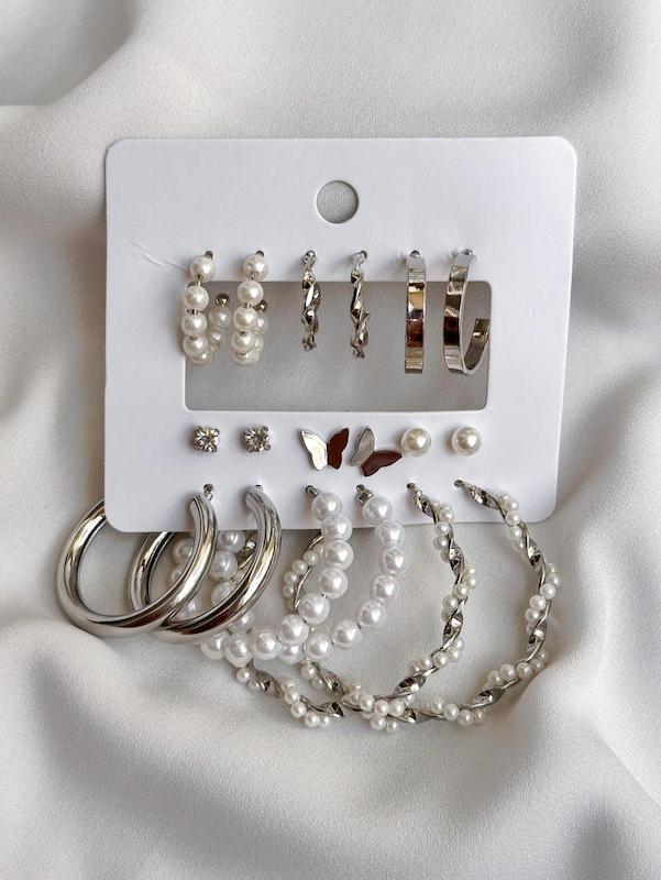 پک مروارید سیلور