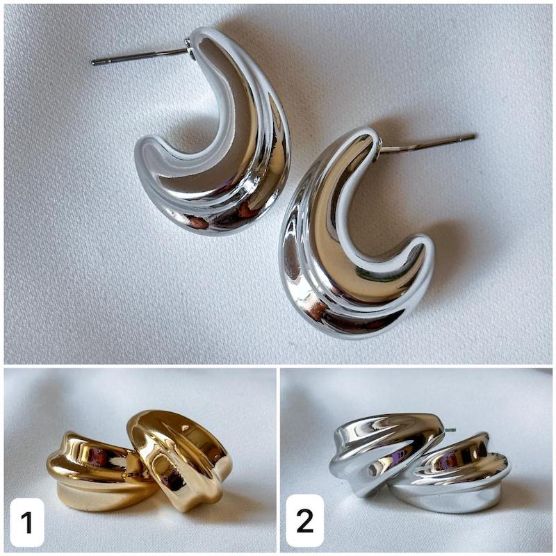 گوشواره اقتصادی 1