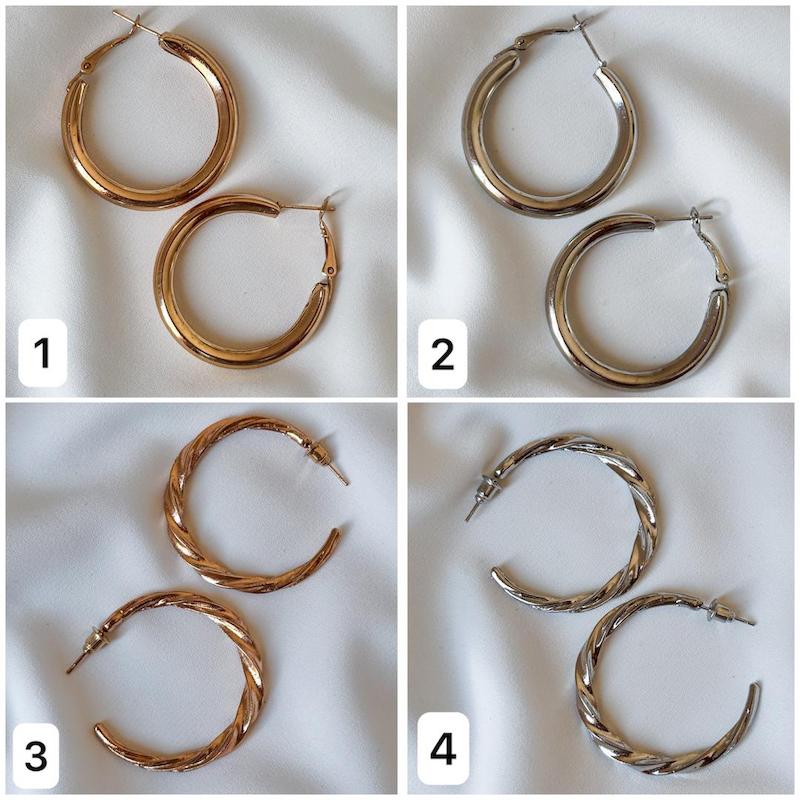 گوشواره اقتصادی 2