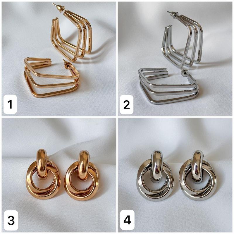 گوشواره اقتصادی 4