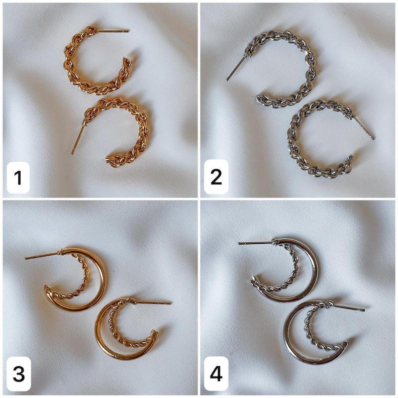 گوشواره اقتصادی 5