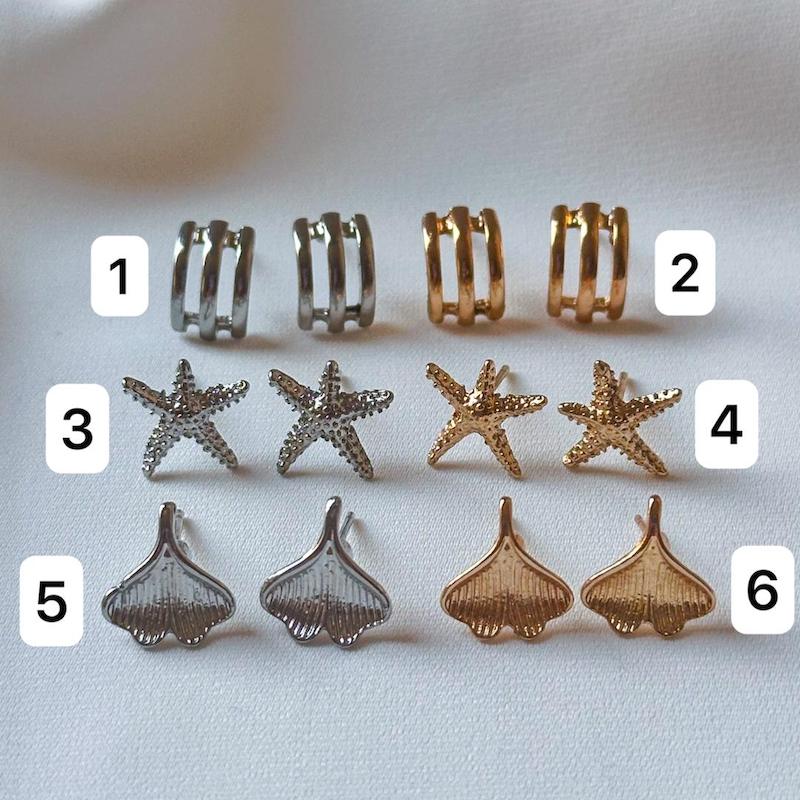 گوشواره اقتصادی 7
