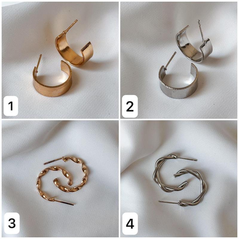 گوشواره اقتصادی 8