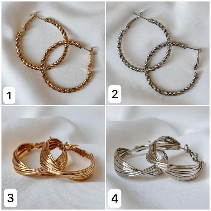 گوشواره اقتصادی 10