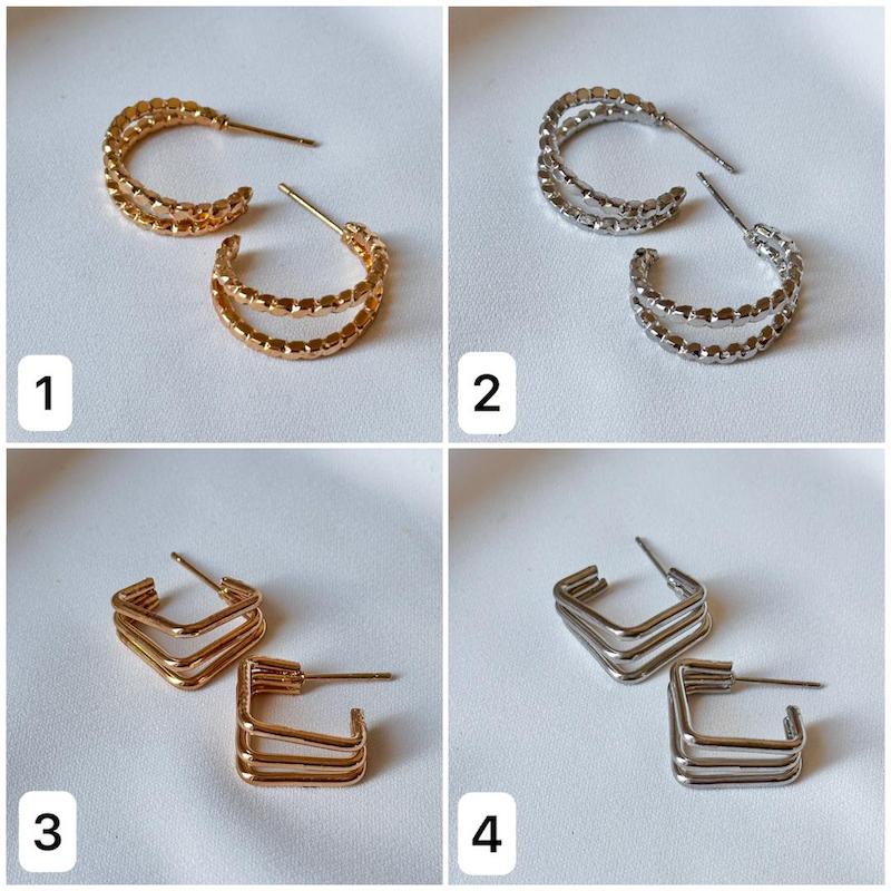 گوشواره اقتصادی 11