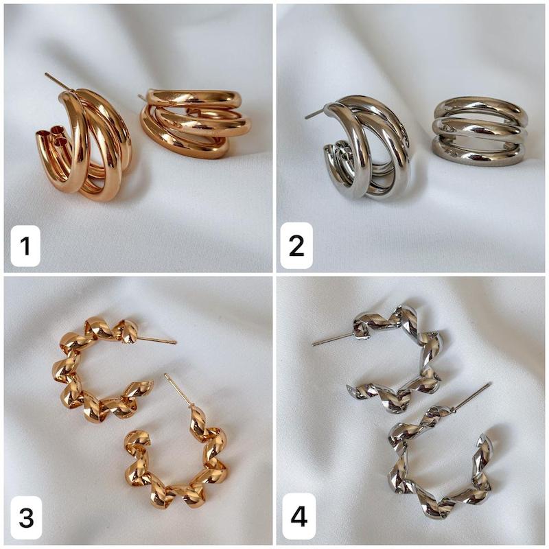 گوشواره اقتصادی 12